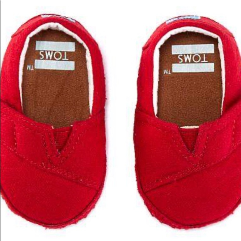 Tiny TOMS